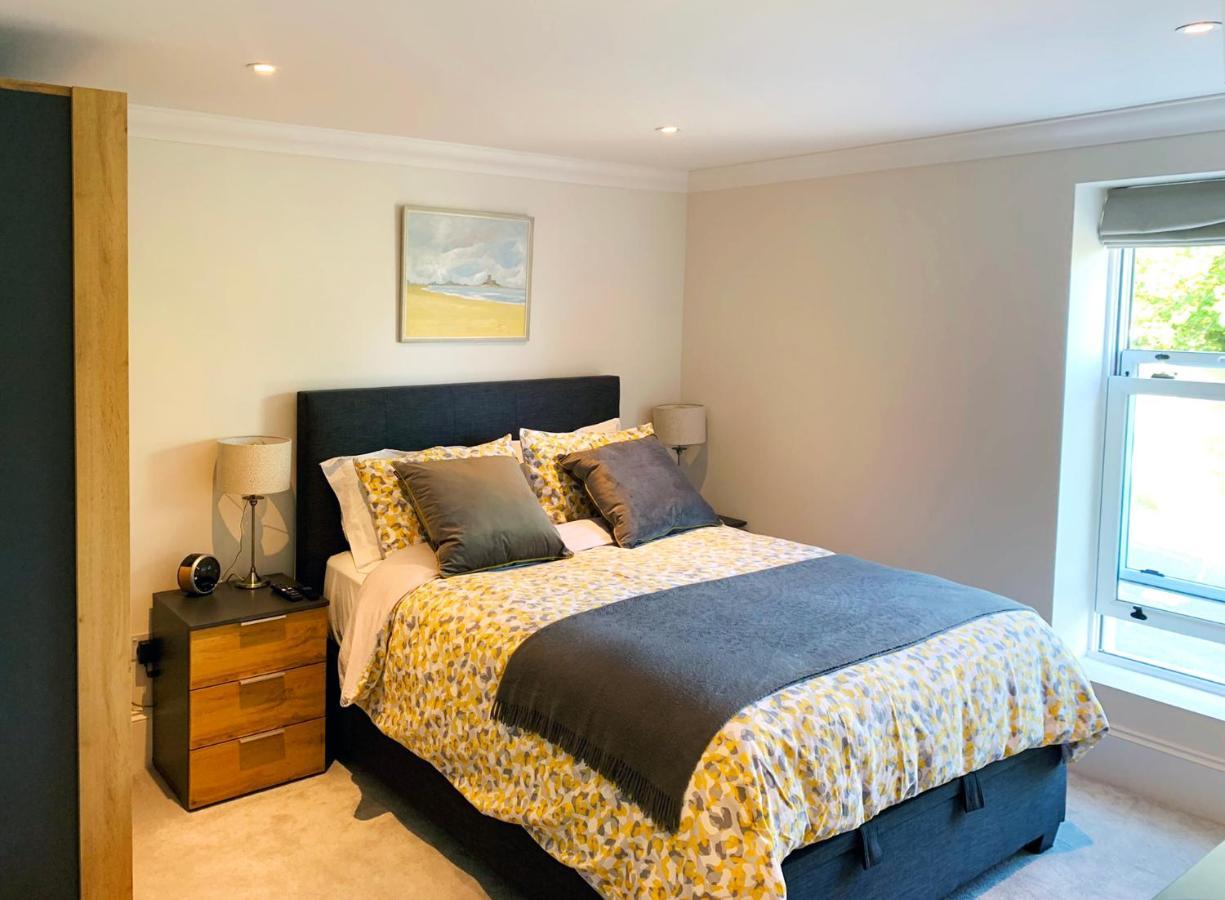 The Lookout Apartment Swanage Exterior photo